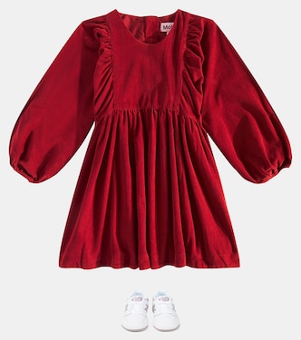 Baskets 480 en cuir | New Balance Kids