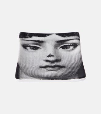 Tema e Variazioni N.363 ashtray | Fornasetti