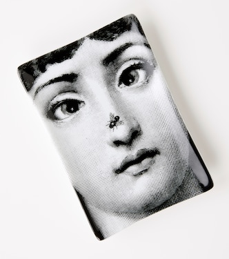 Tema e Variazioni N.363 ashtray | Fornasetti