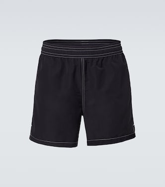 Badeshorts Ami de Cœur | Ami Paris