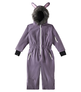 Tuta da sci Hop The Bunny | Roarsome