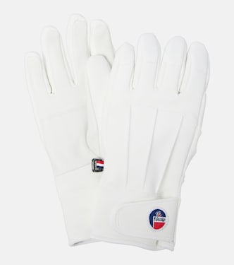 Guantes de esquí Glacier | Fusalp