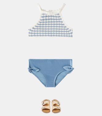 Bikini Tallow | Zimmermann Kids