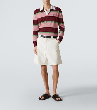 Jeansshorts | Prada