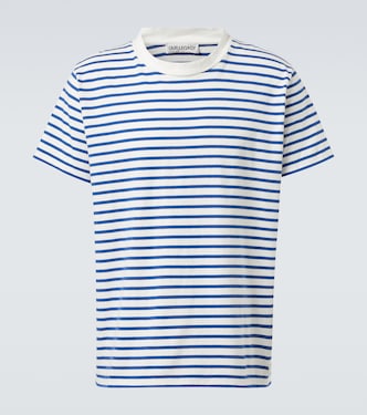 T-Shirt Bliss aus Baumwolle | Our Legacy