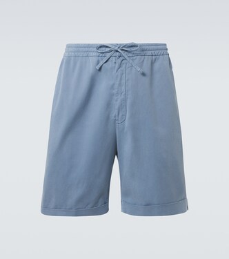Bermuda-Shorts | Canali