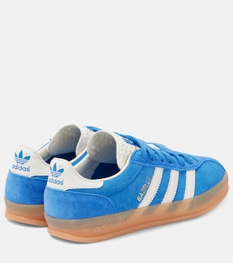 Gazelle Indoor Pro suede sneakers | Adidas