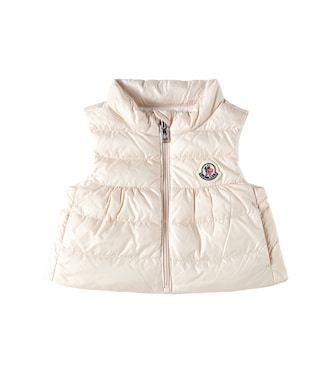 Baby - Gilet imbottito Hiva | Moncler Enfant