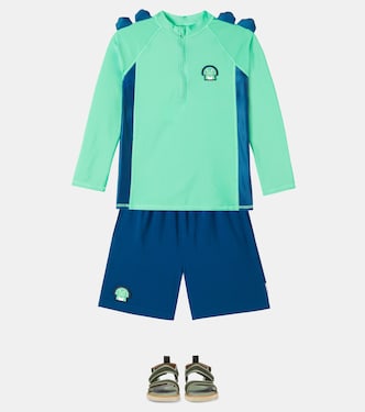 Top de bain Spike The Dinosaur | Roarsome