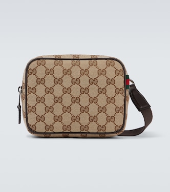 GG Mini crossbody bag | Gucci