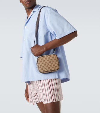 Borsa a tracolla GG Mini | Gucci