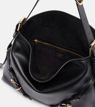 Sac Voyou Medium en cuir | Givenchy