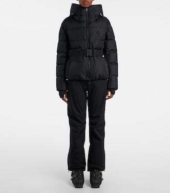 Bouquetin down ski jacket | Moncler Grenoble