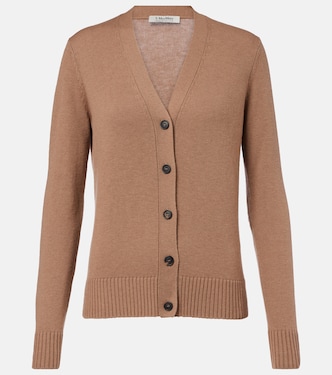 Cardigan Apollo in lana | 'S Max Mara