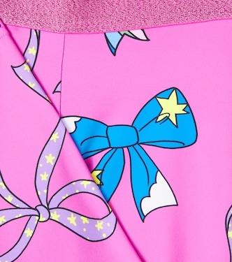 Printed leggings | Stella McCartney Kids