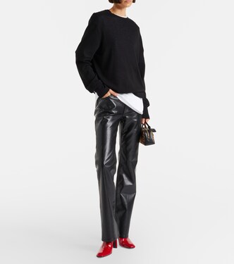 Genova 로우라이즈 부츠컷 팬츠 | Citizens of Humanity