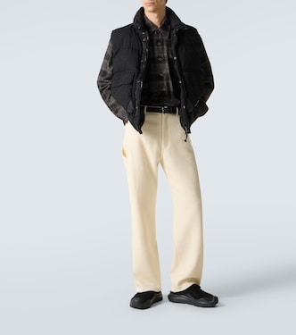 ORA Primo EXT slip-on shoes | Hoka One One