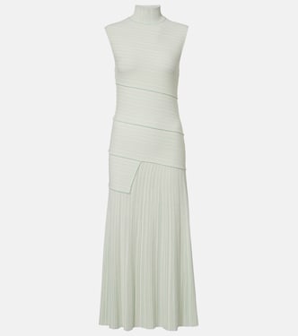 Federica midi dress | Proenza Schouler