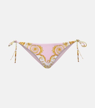 Bikini-Höschen Barocco | Versace