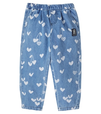 Borris printed jeans | Liewood