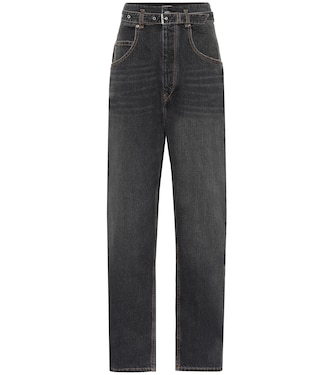 Jeans Gloria a vita alta | Marant Etoile