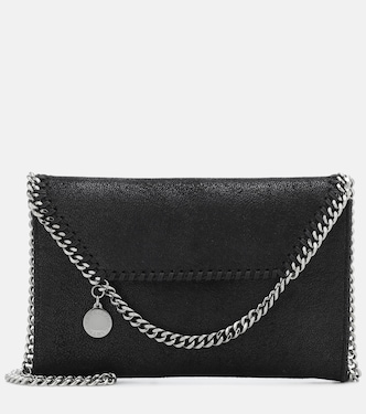 Borsa a tracolla Falabella Shaggy Deer | Stella McCartney