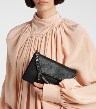 Borsa a tracolla Falabella Shaggy Deer | Stella McCartney