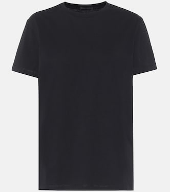Release 05 cotton T-shirt | Wardrobe.NYC