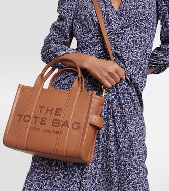 Borsa The Small in pelle | Marc Jacobs