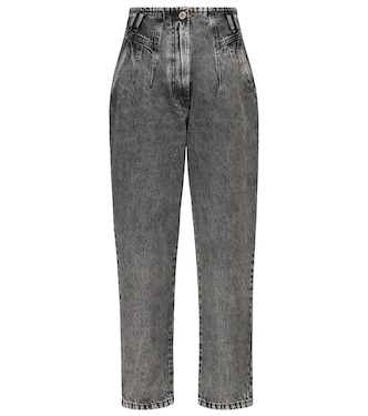 Jeans a vita alta Jane Renew | 3x1 N.Y.C.