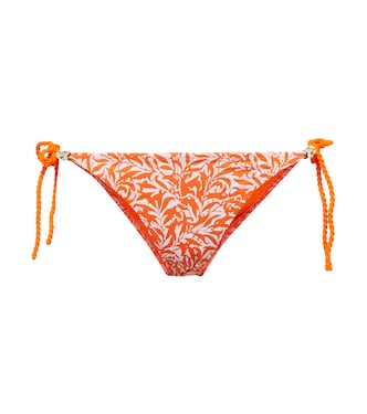 Wendbares Bikini-Höschen St Tropez | Heidi Klein