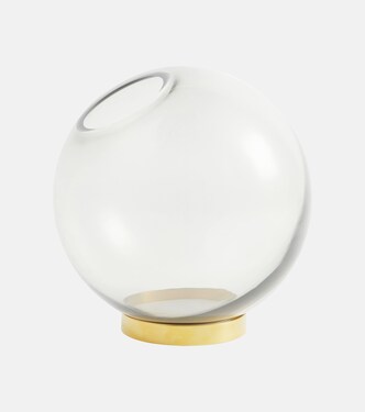 Globe vase | AYTM