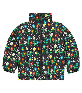 Chaqueta estampada | Stella McCartney Kids