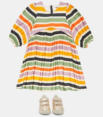 Kleid Chrissy aus Twill | Molo