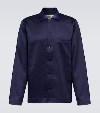 Camicia pigiama | CDLP