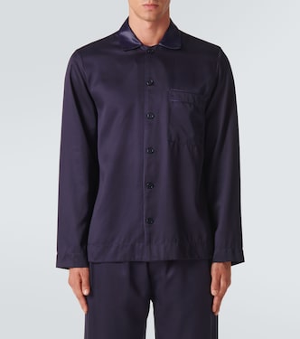 Camicia pigiama | CDLP