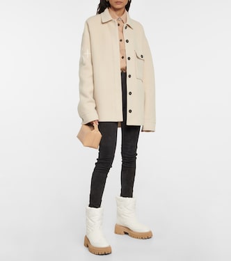 Stiefel Padded Perfection | Dorothee Schumacher