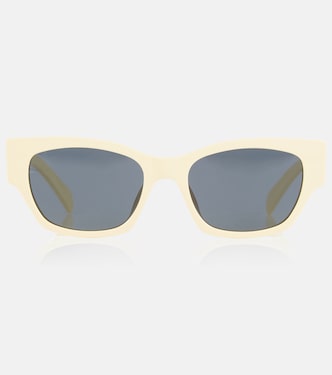 Occhiali da sole cat-eye in acetato | Celine Eyewear
