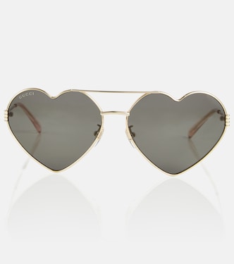 Gafas de sol con GG | Gucci