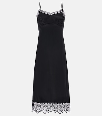 Abito con pizzo | Simone Rocha