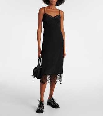 Abito con pizzo | Simone Rocha