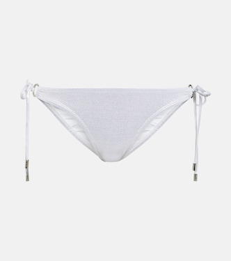 Esclusiva Mytheresa - Slip bikini Tortola | Melissa Odabash