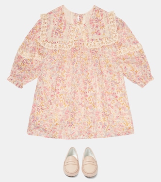 Mocassini Gommino in pelle | Tod's Junior