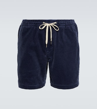 Shorts de algodón | Polo Ralph Lauren