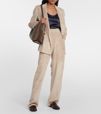 Top in misto seta | Brunello Cucinelli