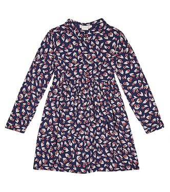 Bedrucktes Kleid Fantine | Bonpoint