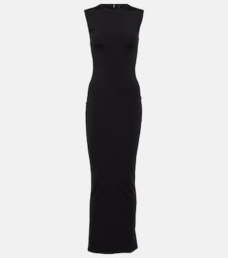 Maxikleid aus Jersey | Entire Studios