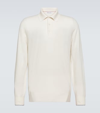 Polo de cachemir | Brunello Cucinelli