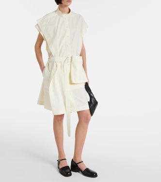 Escarpins en cuir | Lemaire