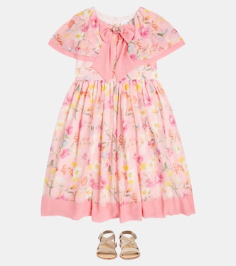Bedrucktes Kleid | Patachou